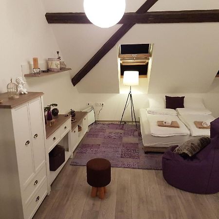 Romantic Apartments Sweet Baci Maribor Exterior foto