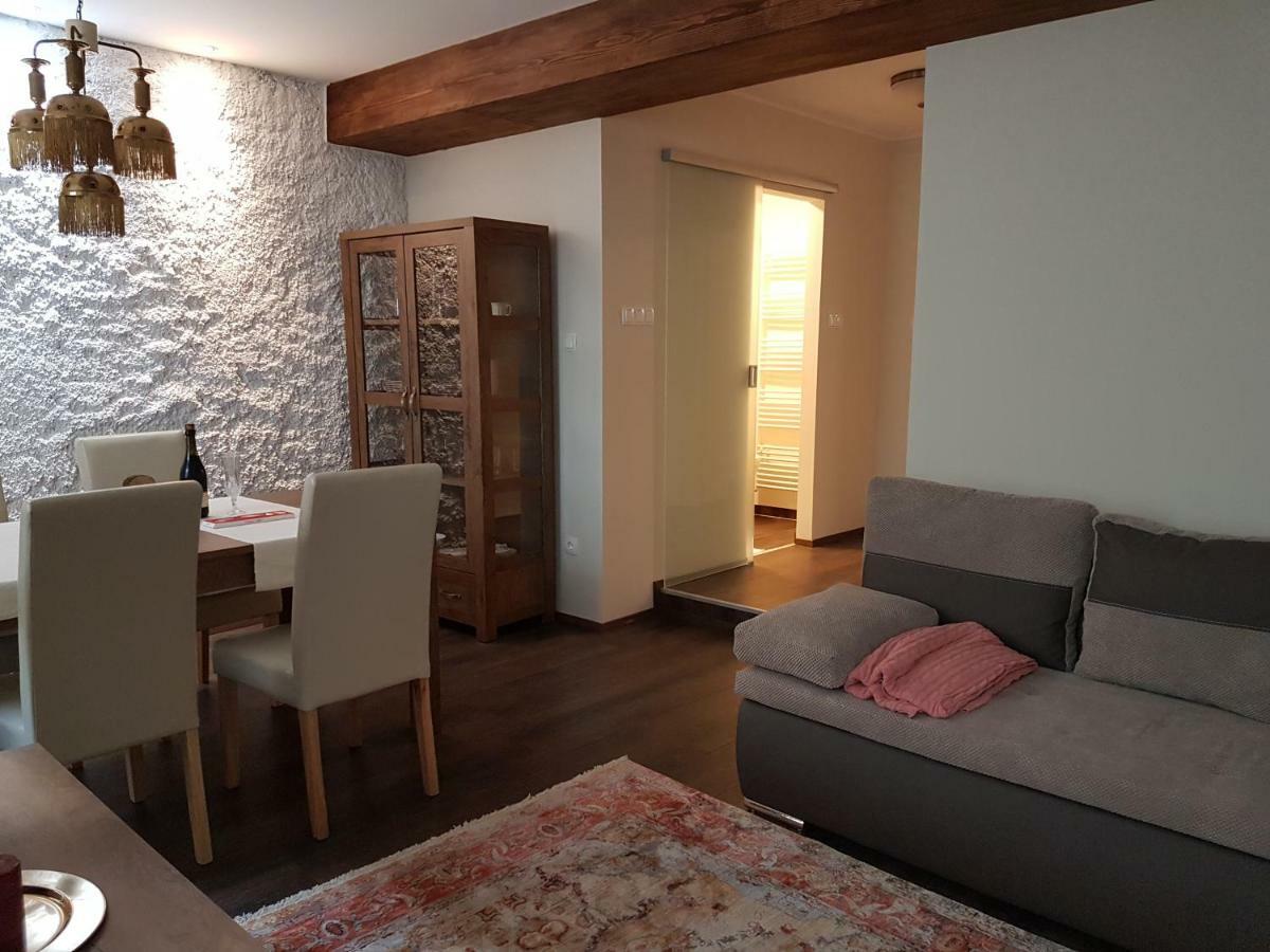 Romantic Apartments Sweet Baci Maribor Exterior foto