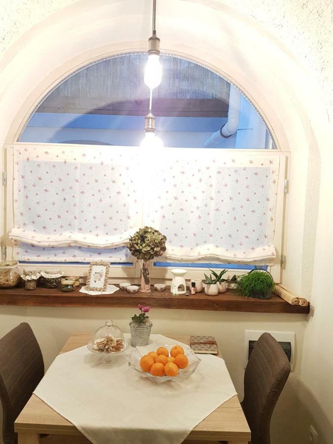 Romantic Apartments Sweet Baci Maribor Exterior foto
