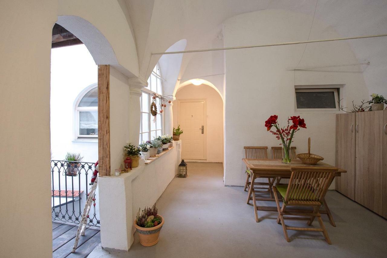 Romantic Apartments Sweet Baci Maribor Exterior foto