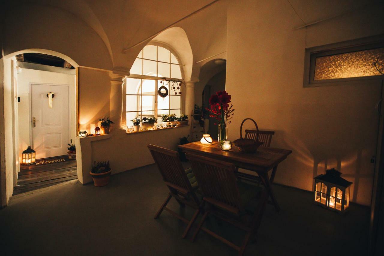 Romantic Apartments Sweet Baci Maribor Exterior foto