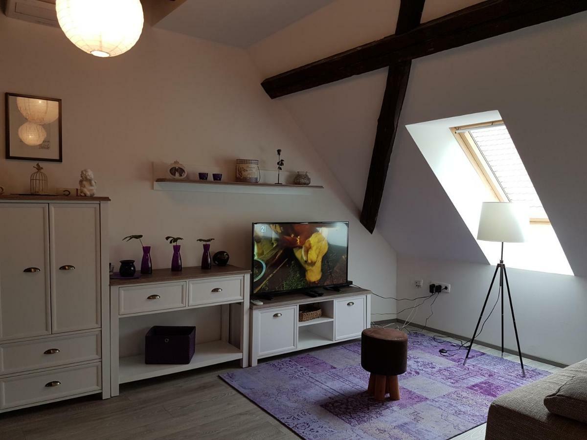 Romantic Apartments Sweet Baci Maribor Exterior foto